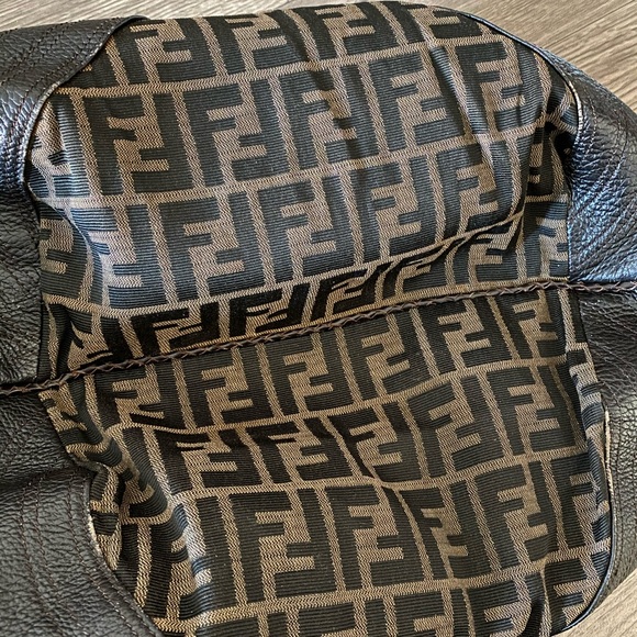 FENDI Hobo Bag - Picture 8 of 10